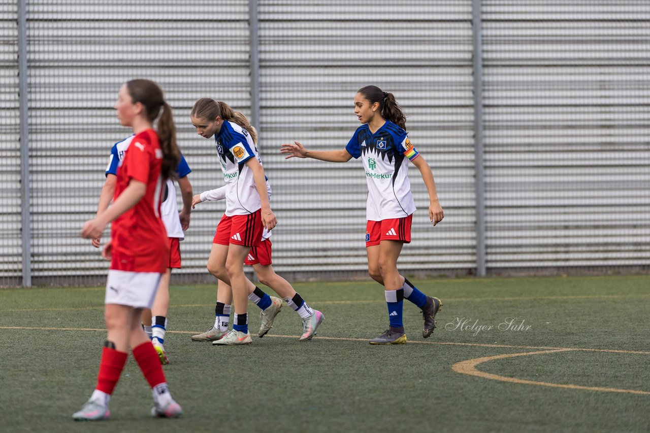 Bild 137 - wCJ Holstein Kiel Turnier